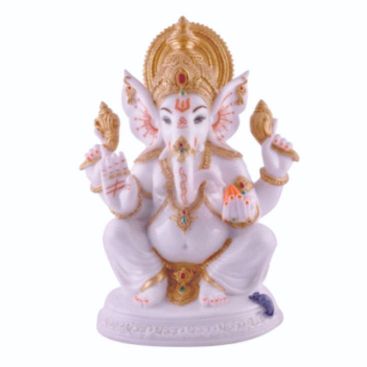 Gifting Variety of God Figures / Gift Exclusive GANESH